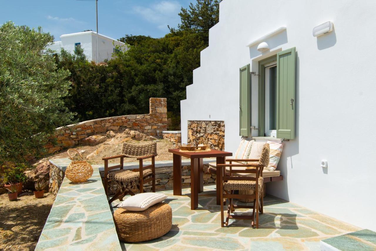Thimari Villas バティ エクステリア 写真