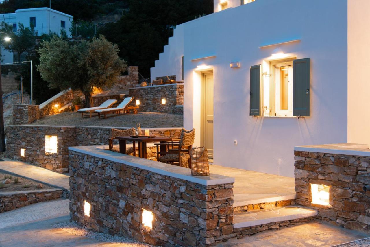 Thimari Villas バティ エクステリア 写真