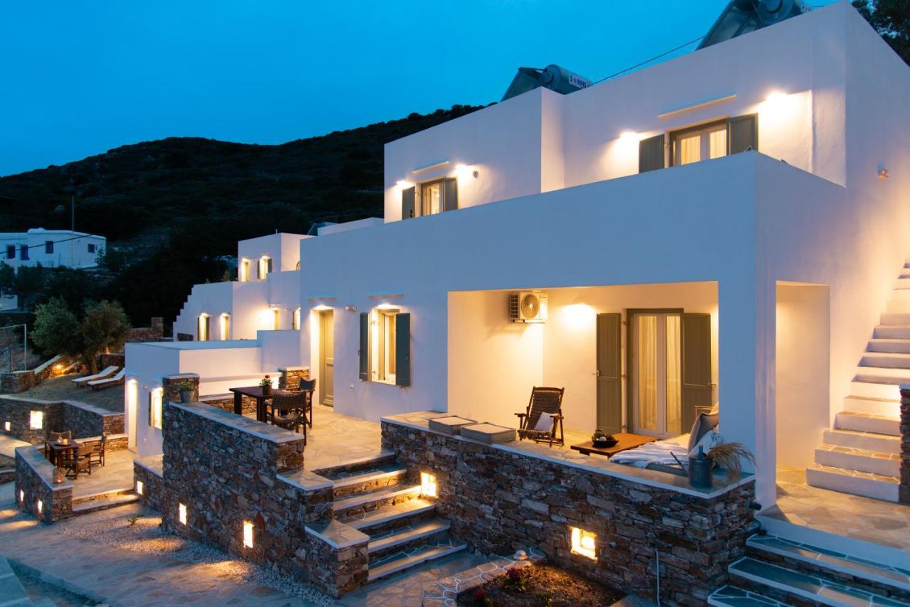 Thimari Villas バティ エクステリア 写真