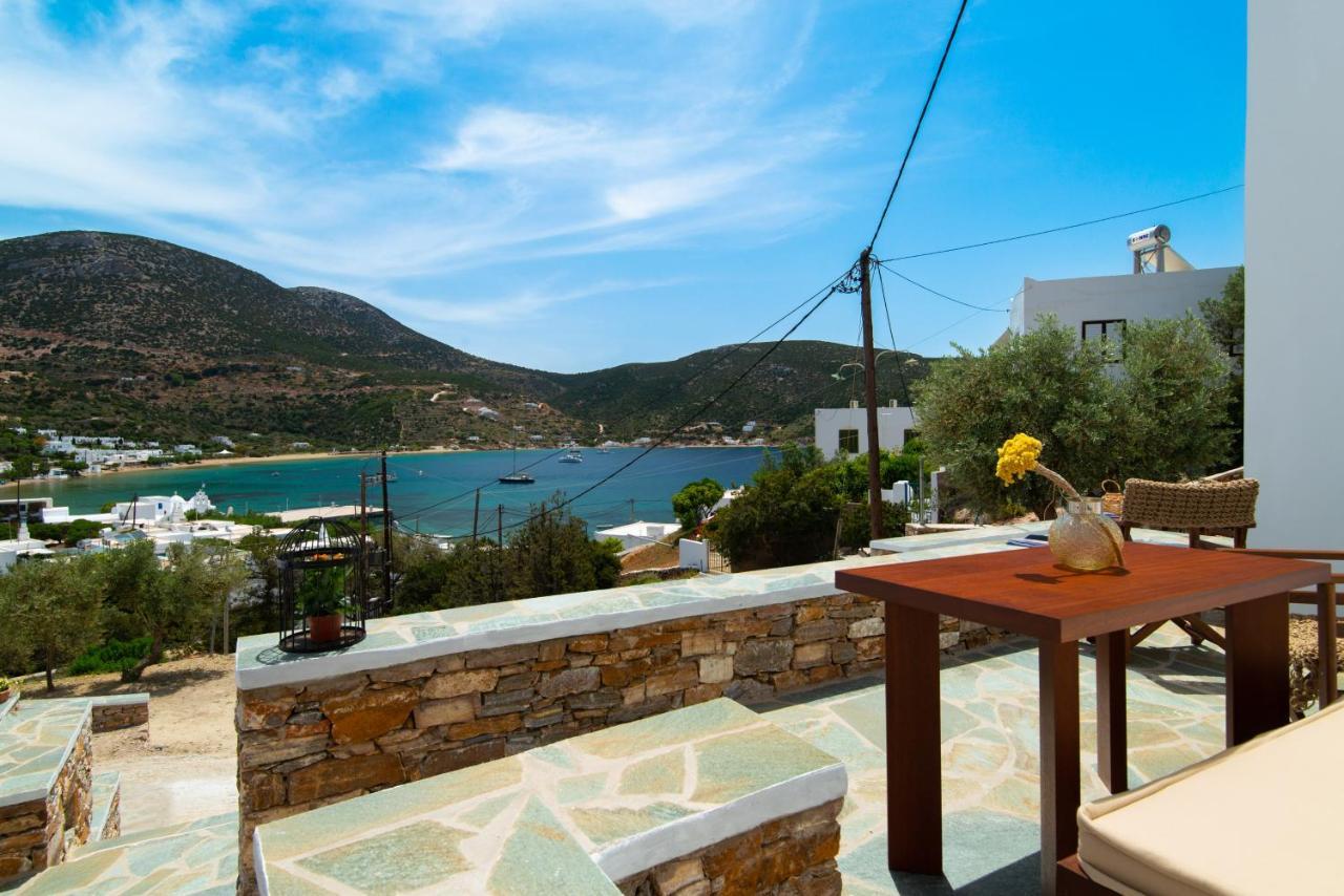 Thimari Villas バティ エクステリア 写真