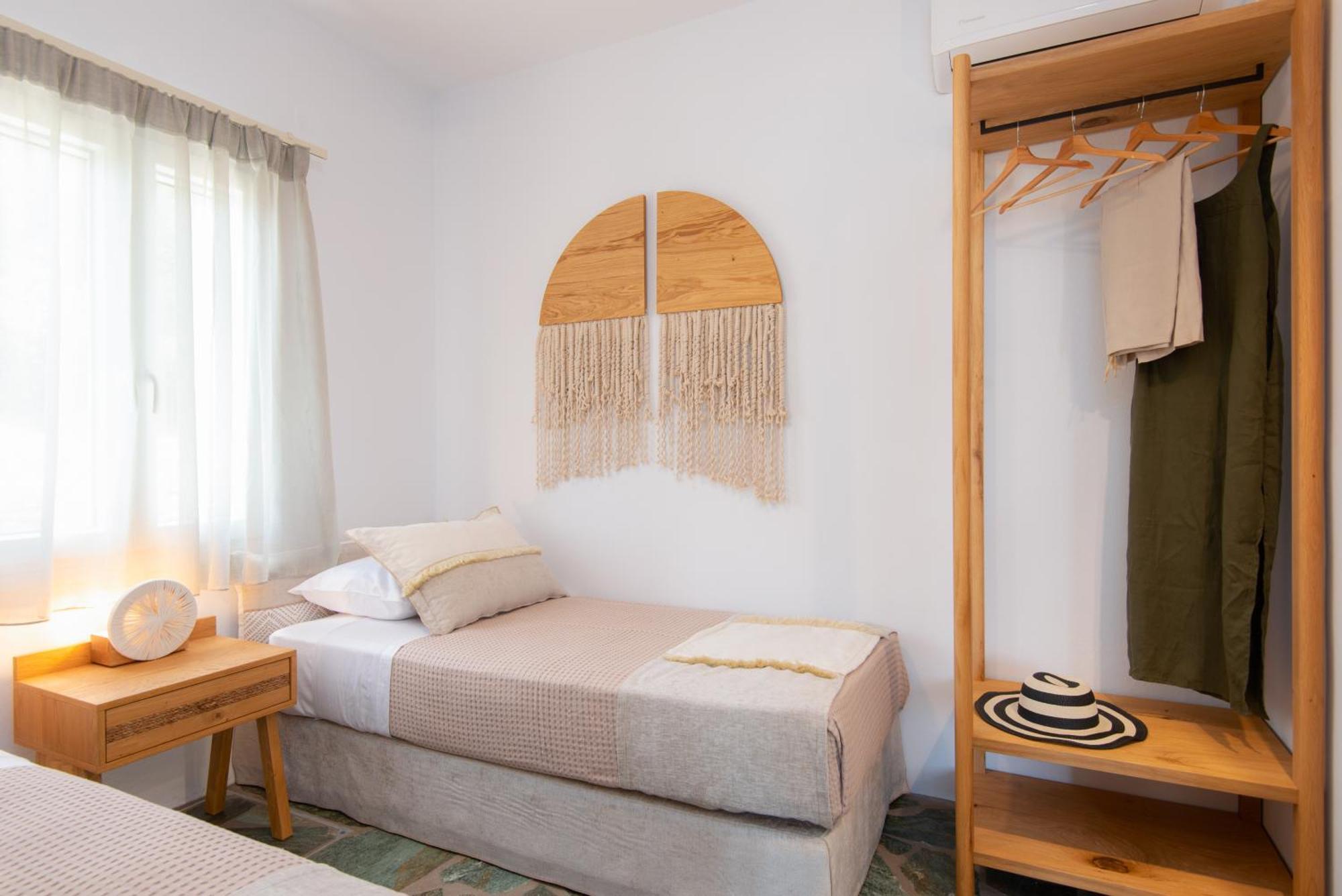 Thimari Villas バティ エクステリア 写真