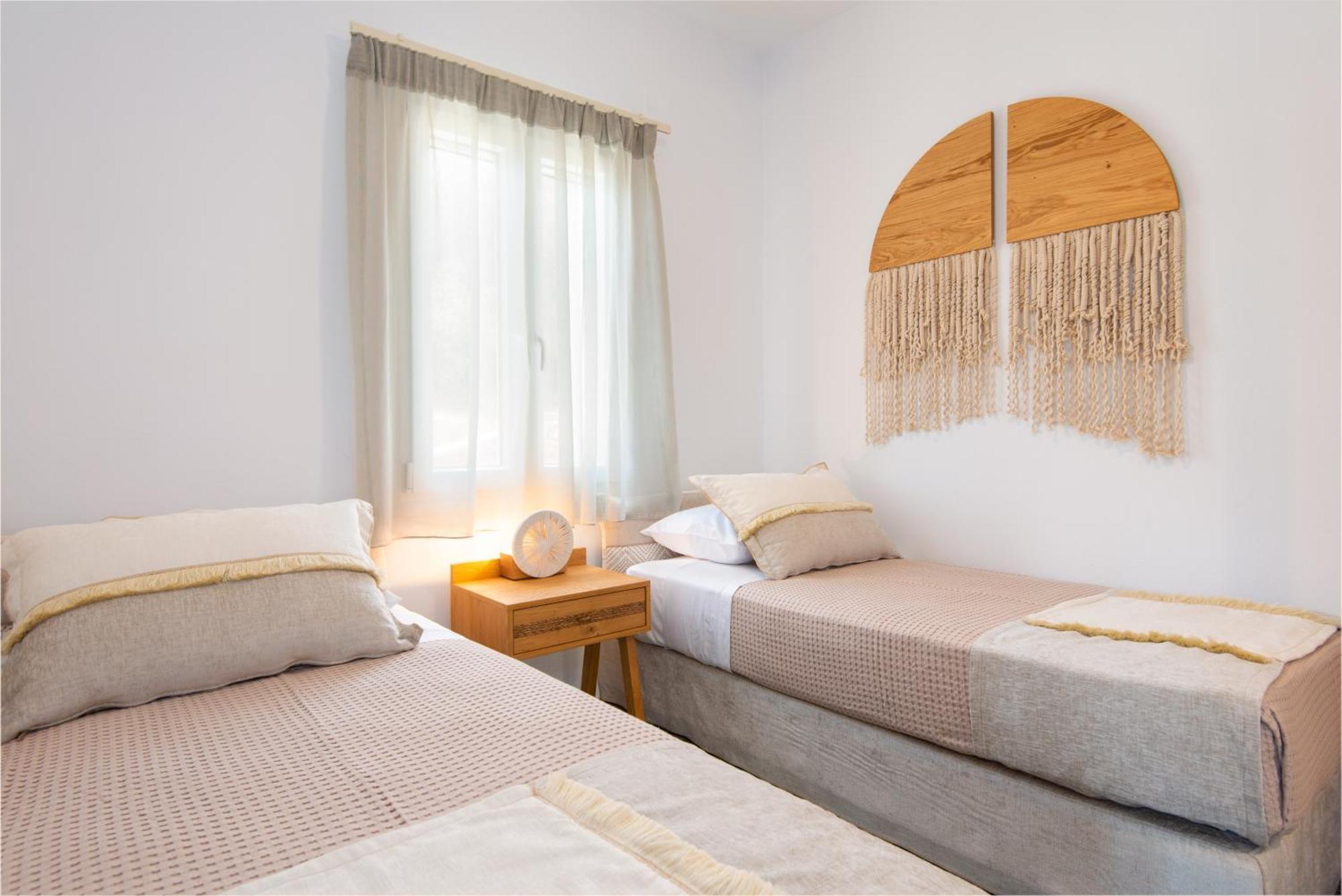 Thimari Villas バティ エクステリア 写真