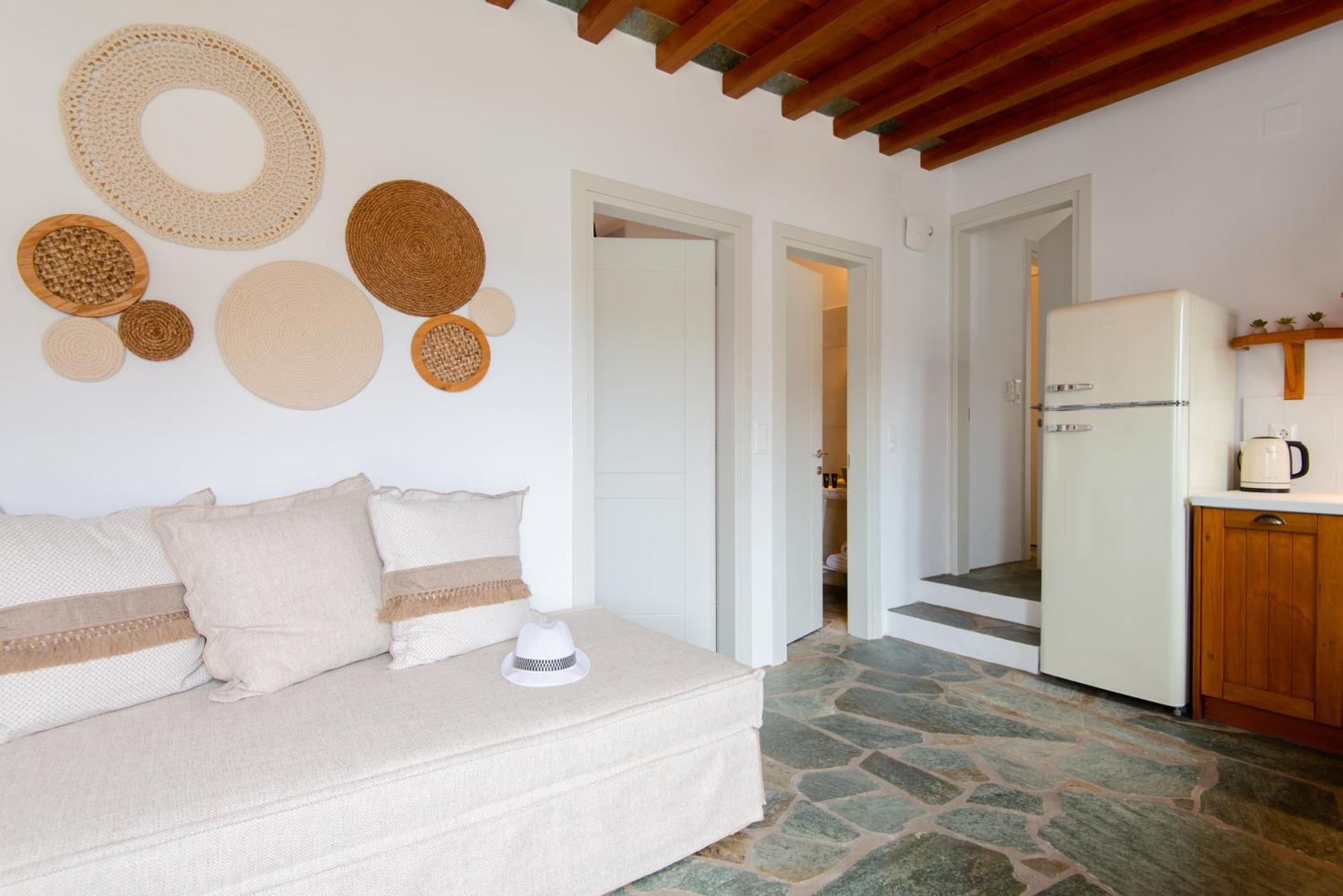 Thimari Villas バティ エクステリア 写真