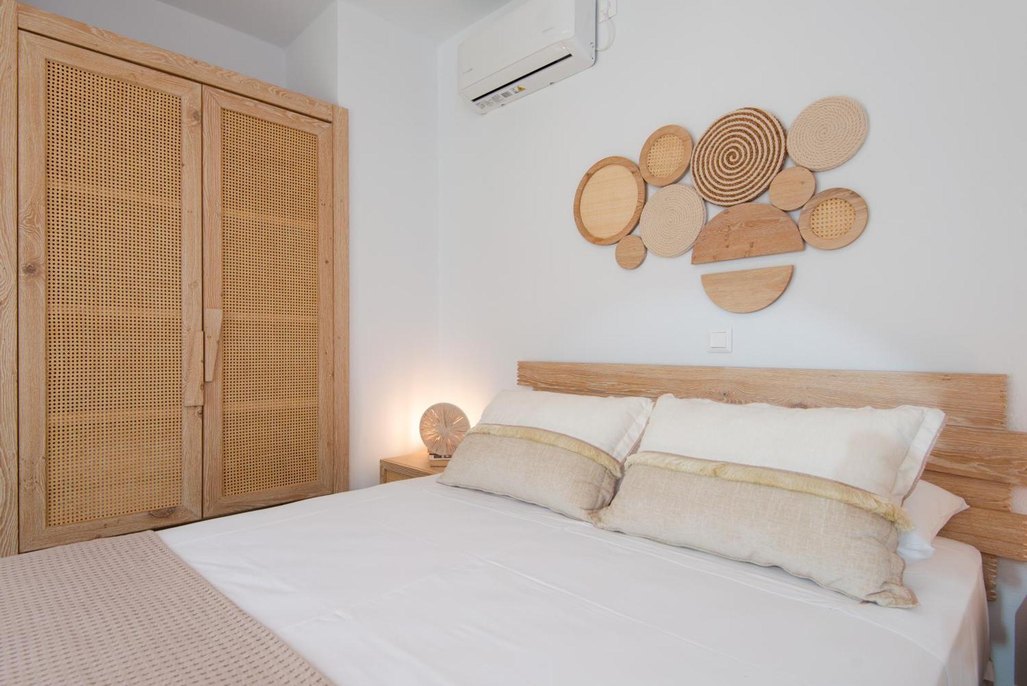 Thimari Villas バティ エクステリア 写真